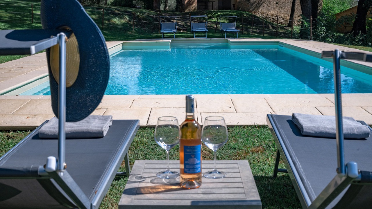 Photo of Outdoor in Buonconvento
