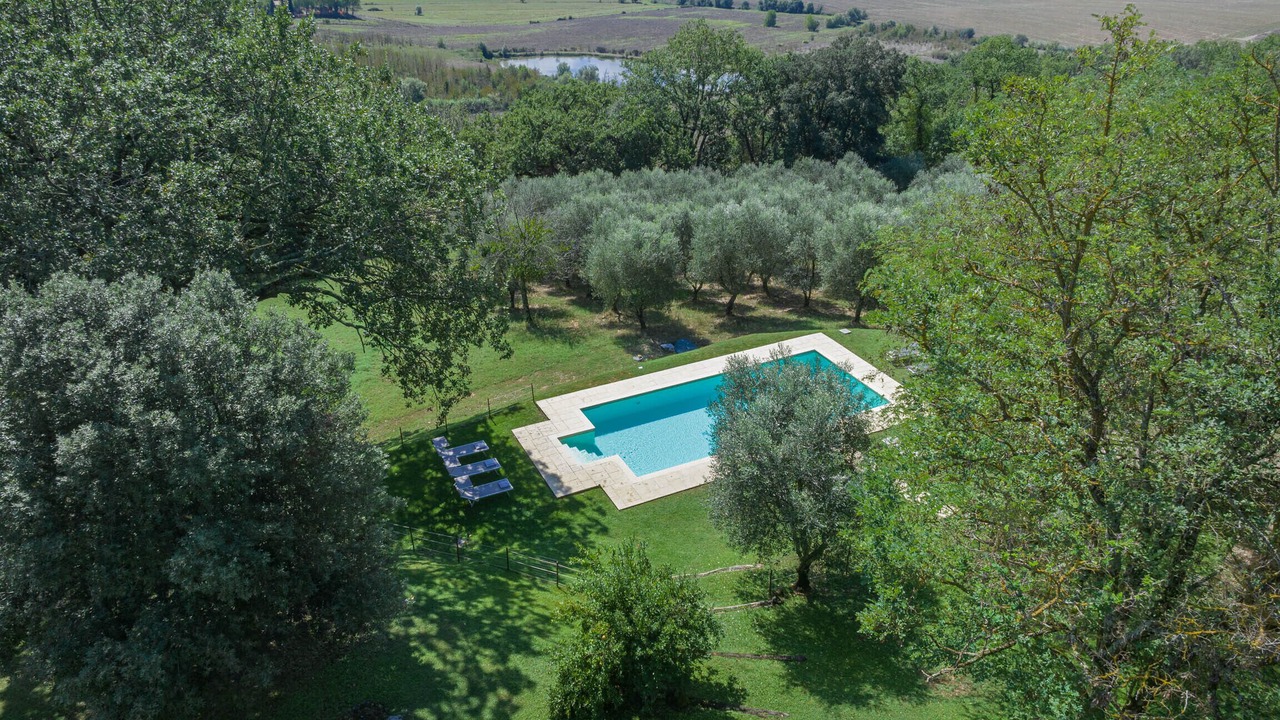 Photo of Outdoor in Buonconvento