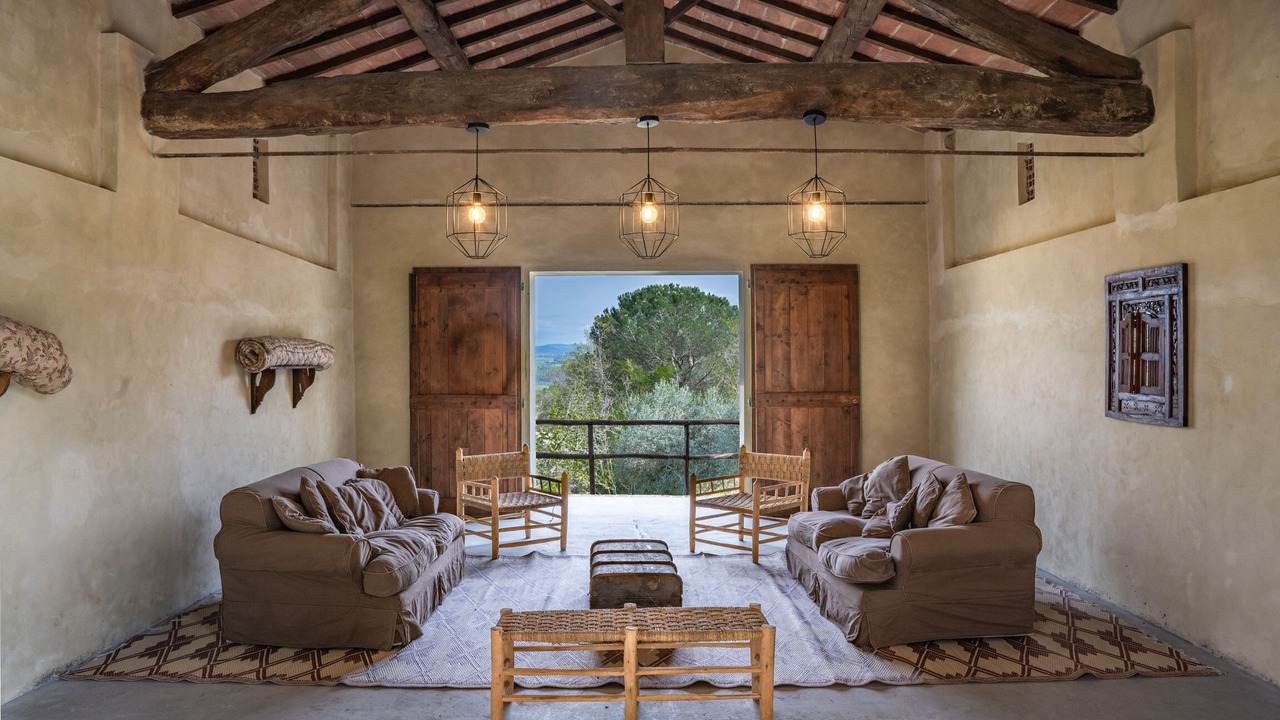 Photo of Outdoor in Buonconvento