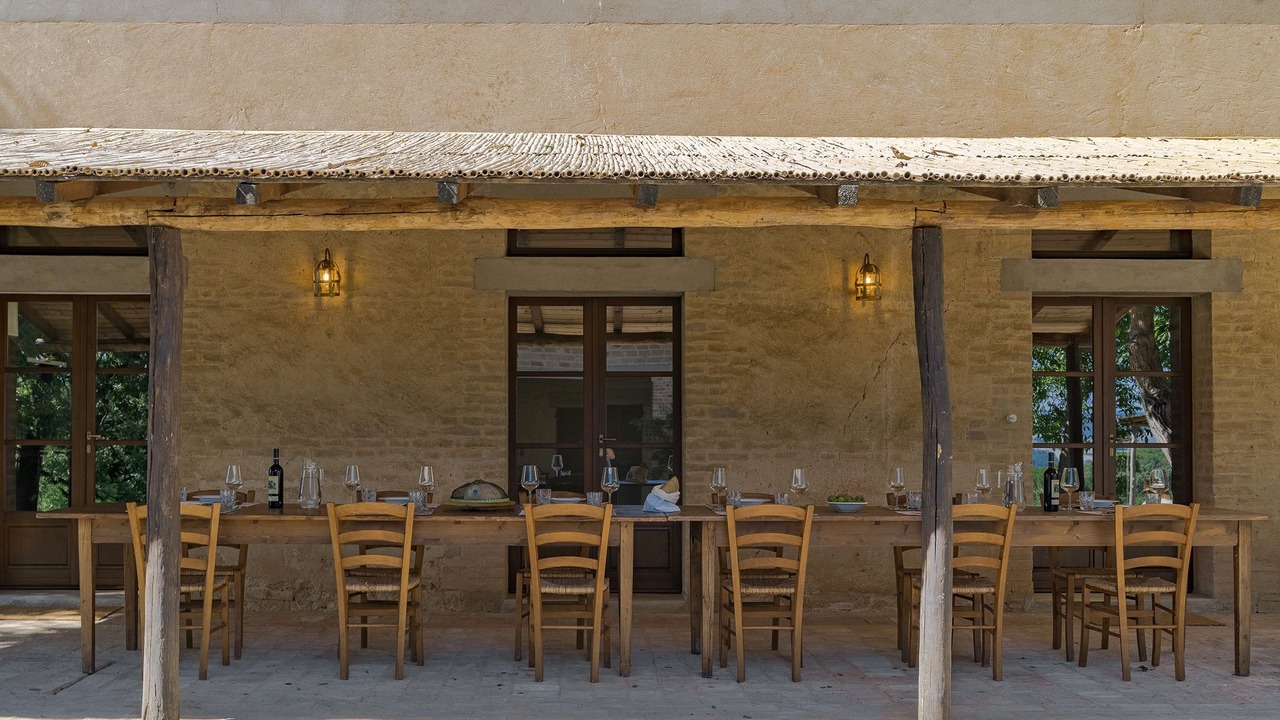 Photo of Outdoor in Buonconvento