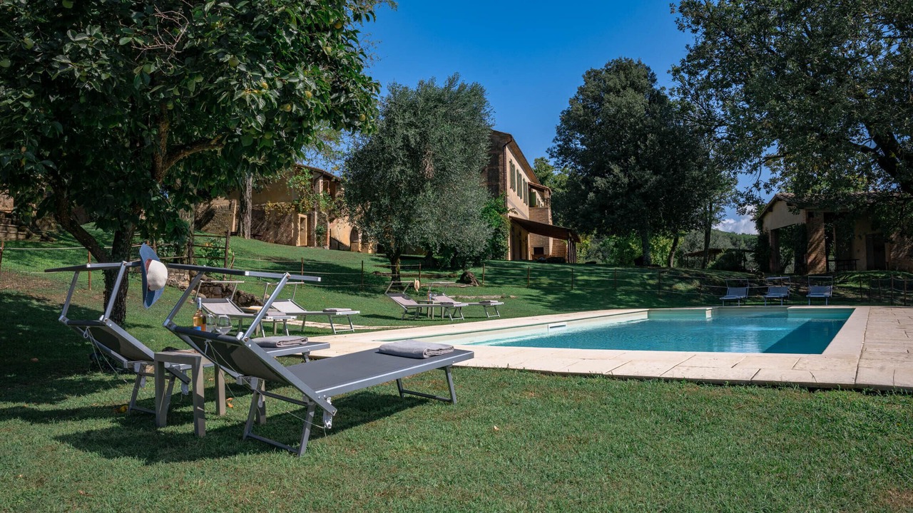 Photo of Outdoor in Buonconvento