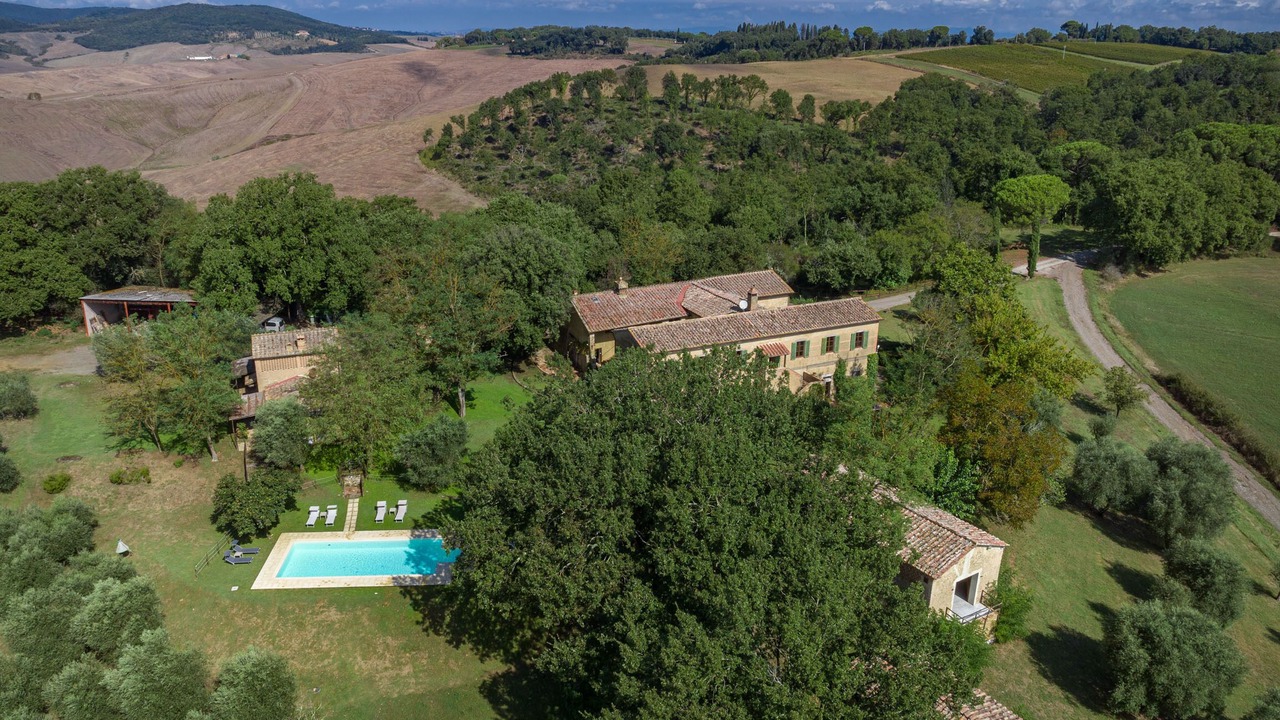 Photo of Outdoor in Buonconvento