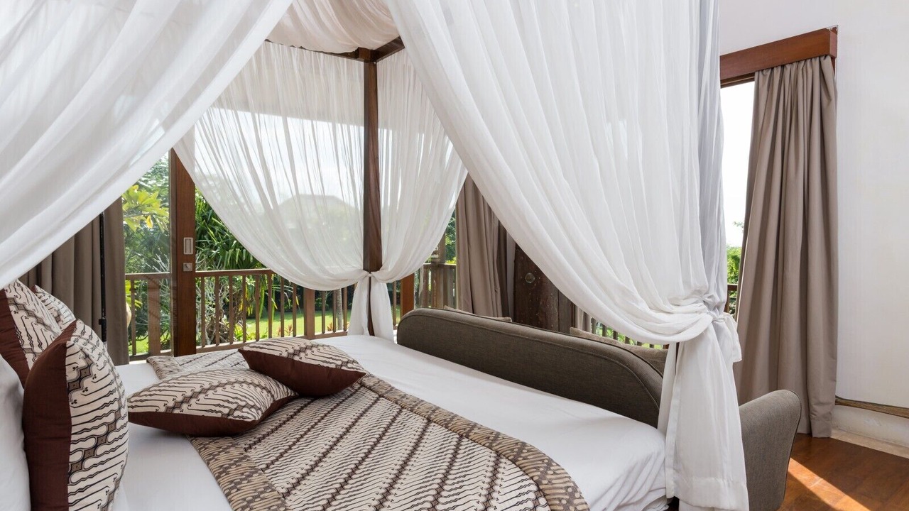 Photo of Bedroom in Jimbaran Bay