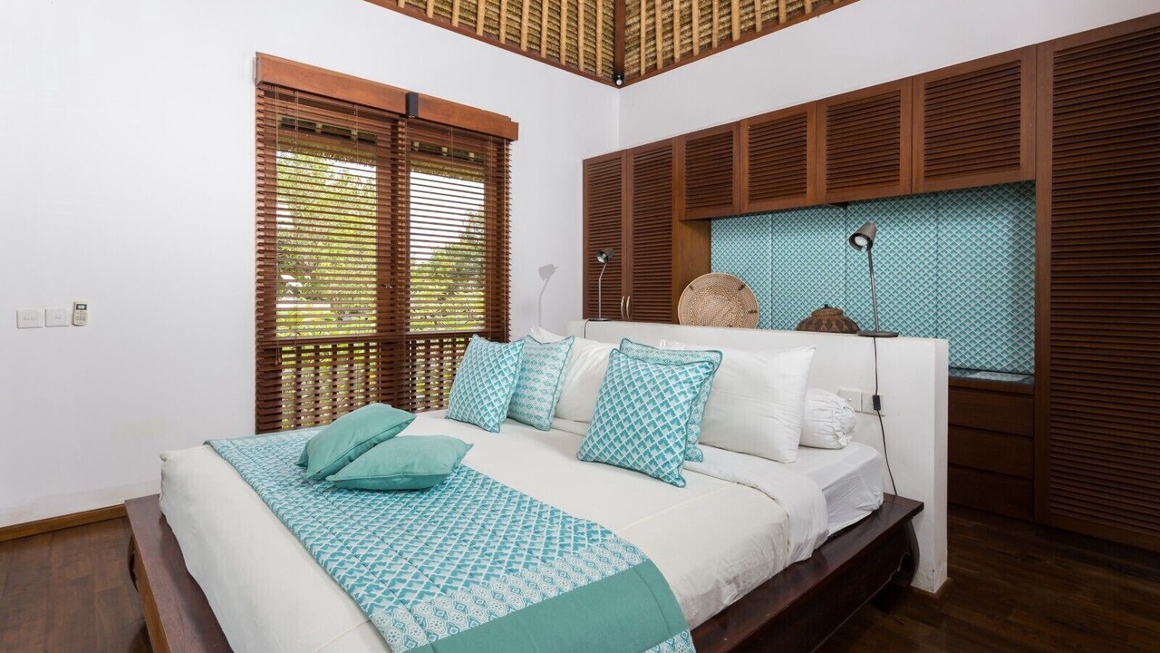 Photo of Bedroom in Jimbaran Bay