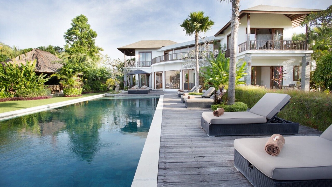 Photo of Outdoor in Jimbaran Bay