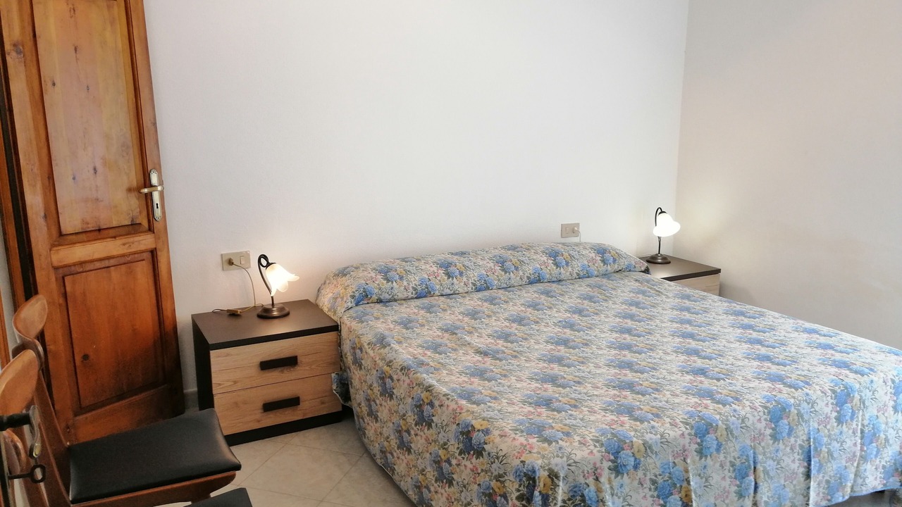 Photo of Bedroom in Campiglia Marittima