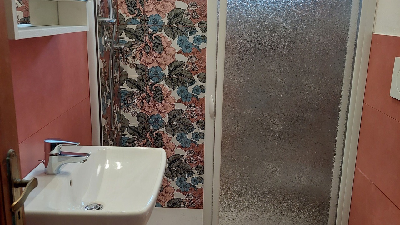 Photo of Bathroom in Campiglia Marittima