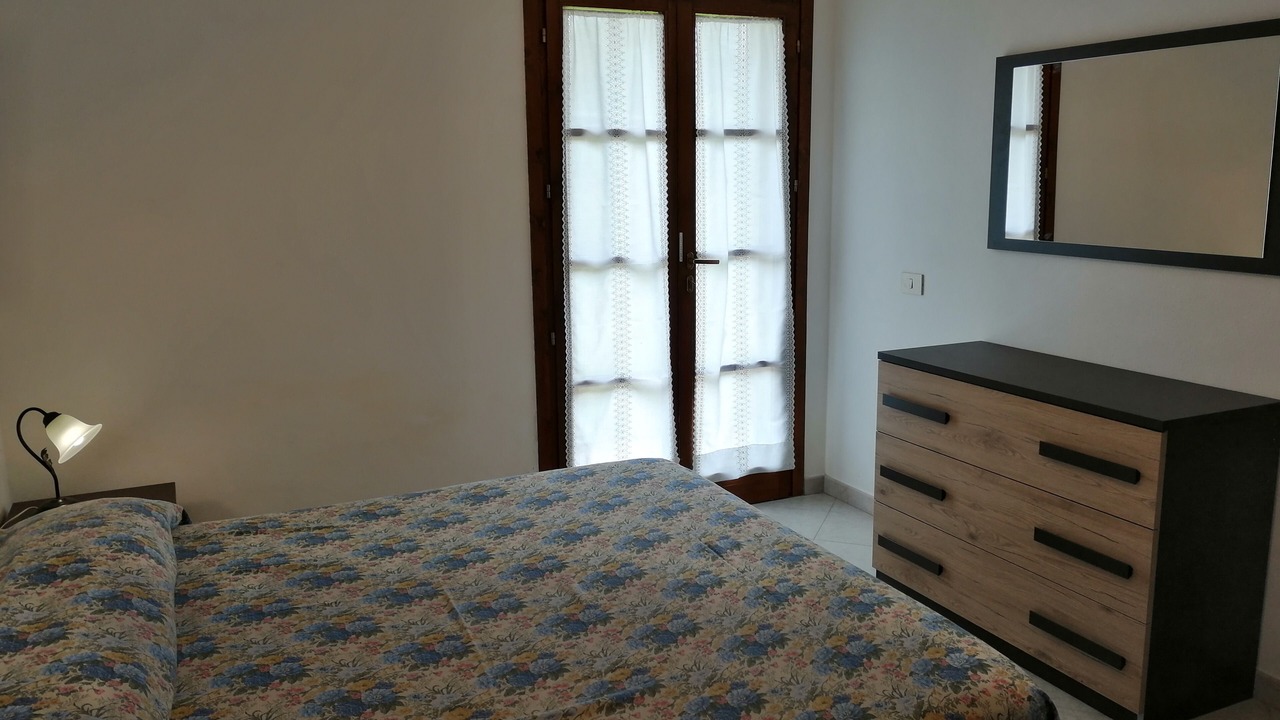 Photo of Bedroom in Campiglia Marittima