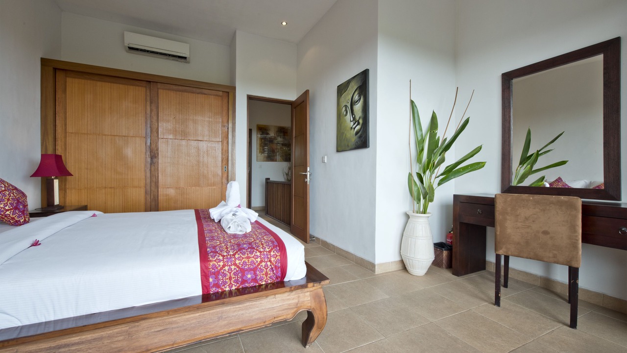 Photo of Bedroom in Tegal Mengkeb