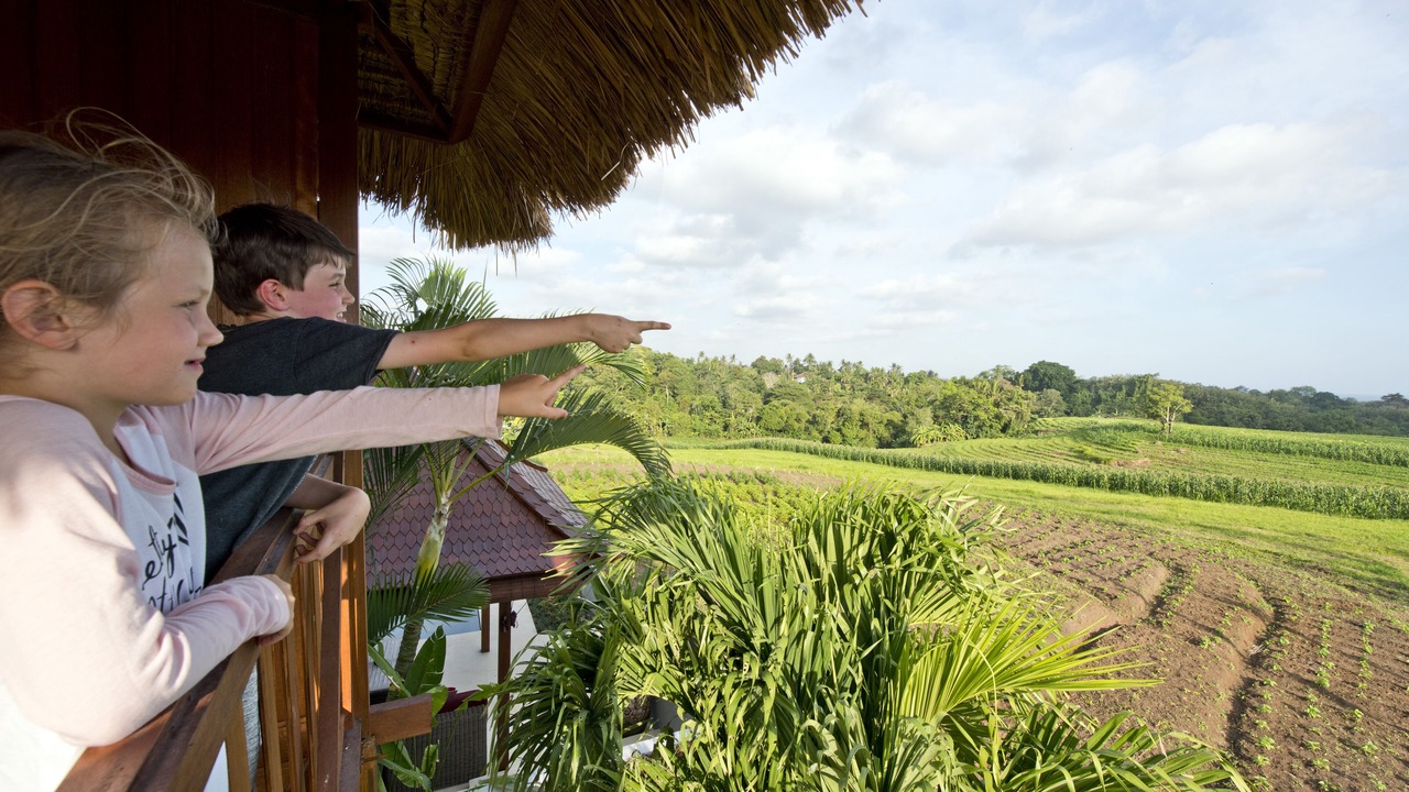 Photo of Outdoor in Tegal Mengkeb