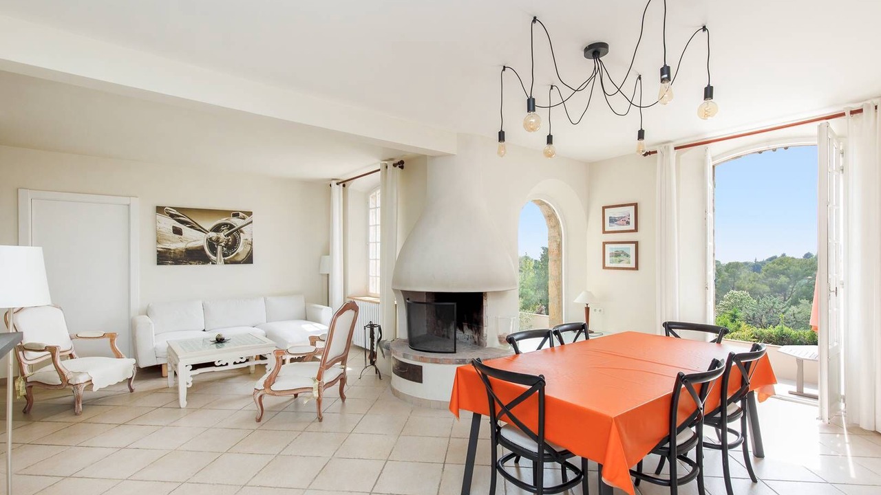Photo of Others in Mougins