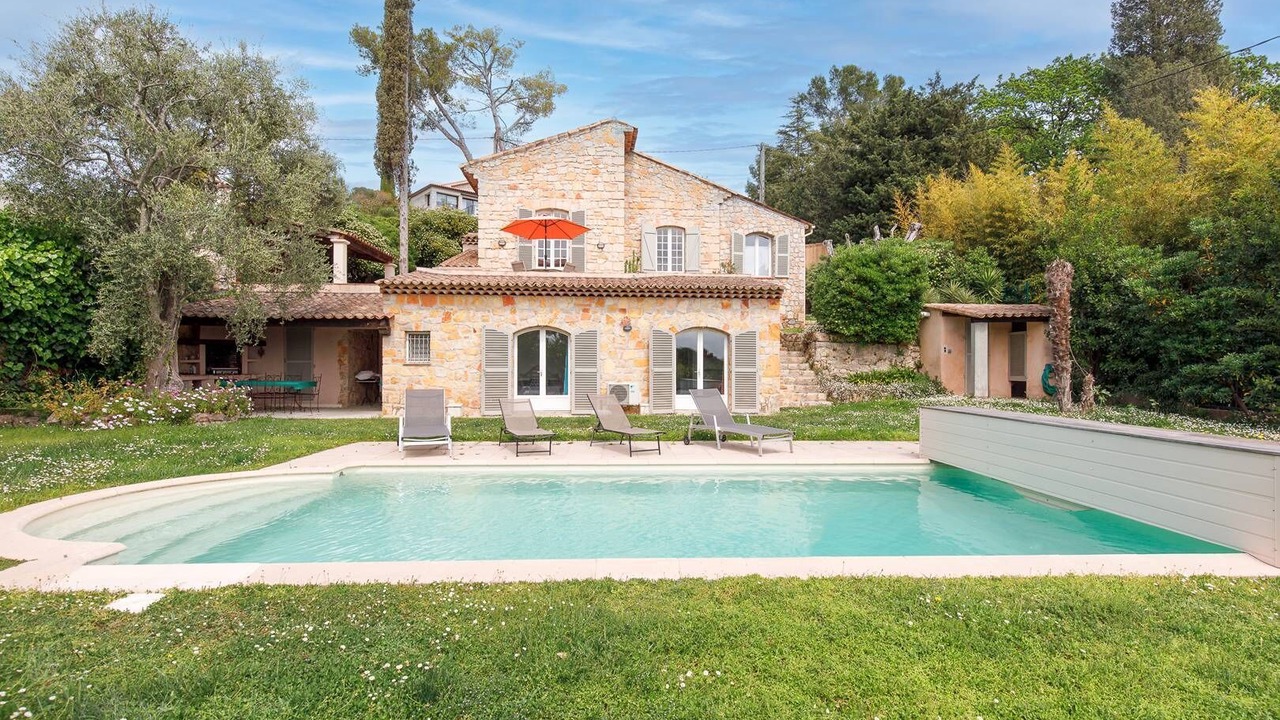Photo of Others in Mougins
