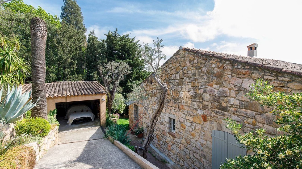 Photo of Others in Mougins
