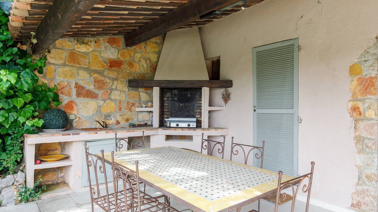 Photo of Others in Mougins