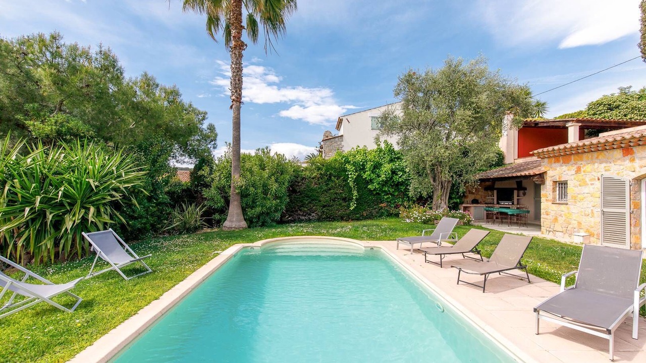 Photo of Others in Mougins