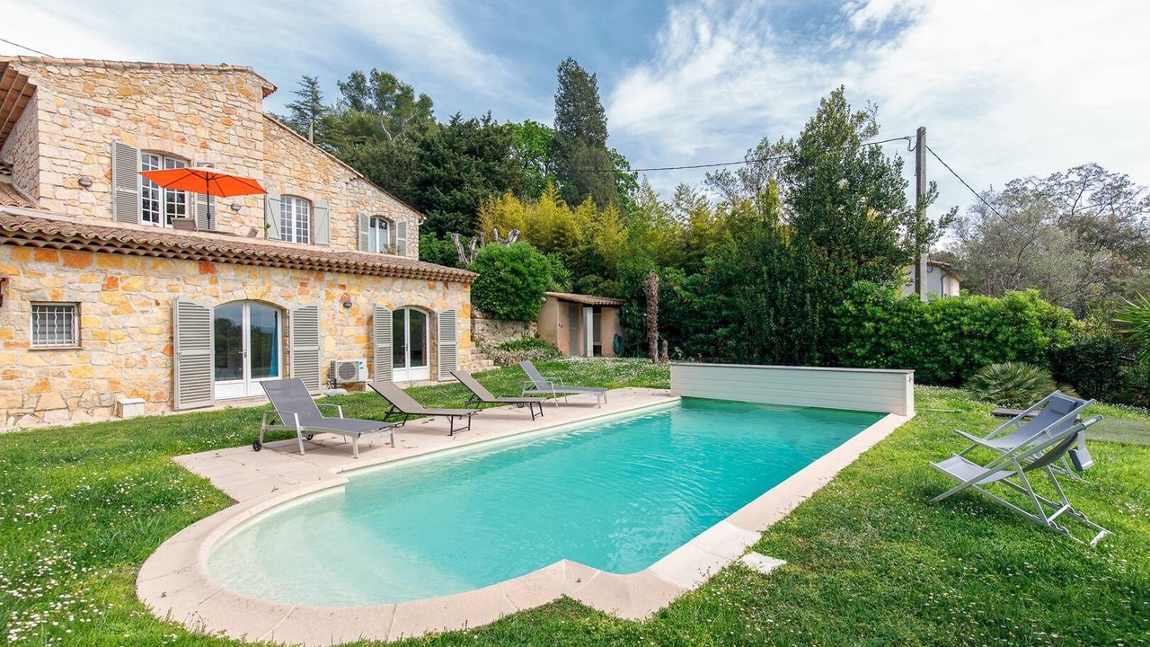 Photo of Others in Mougins