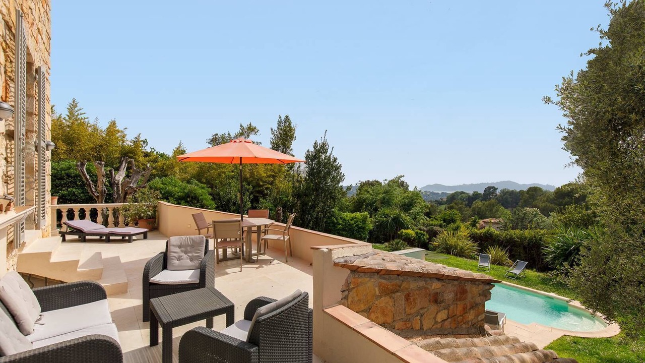 Photo of Others in Mougins