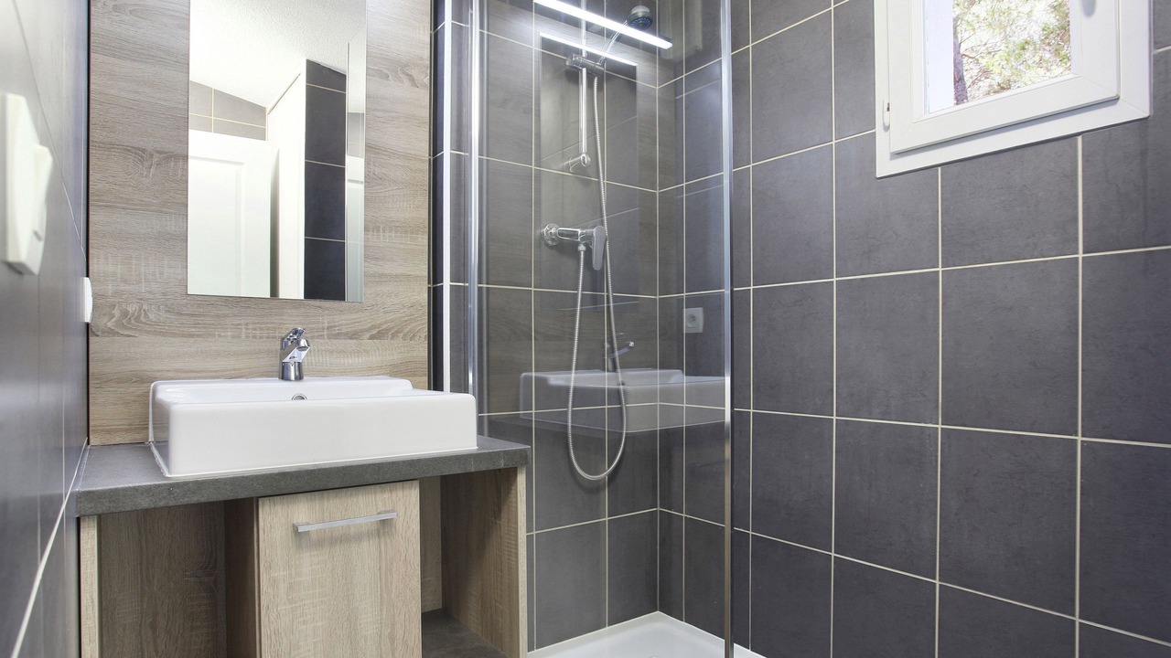 Photo of Bathroom in Frejus