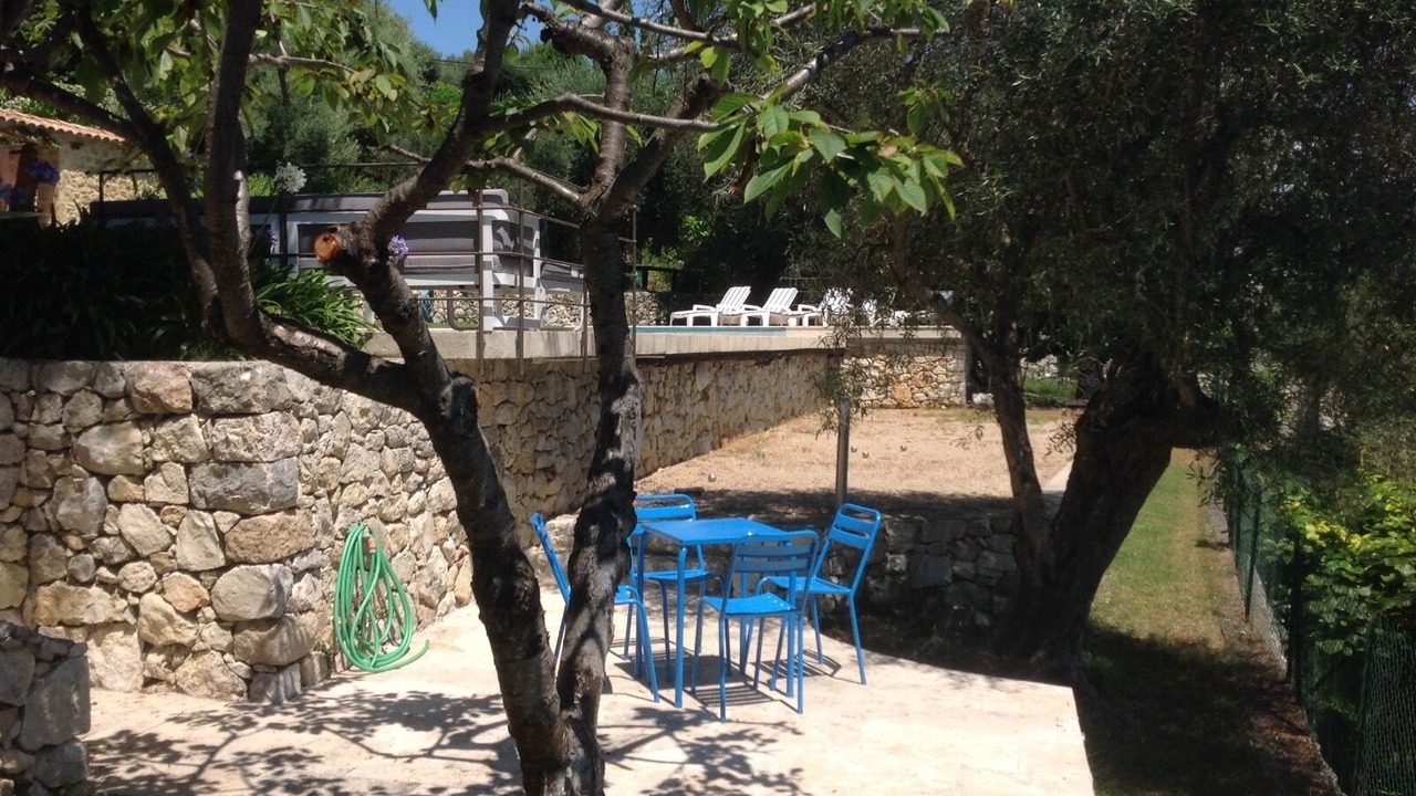Photo of Outdoor in Tourrettes-sur-Loup