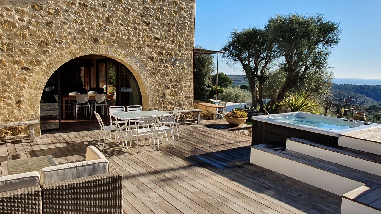 Photo of Outdoor in Tourrettes-sur-Loup