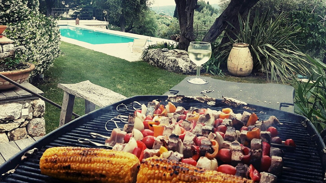 Photo of Outdoor in Tourrettes-sur-Loup