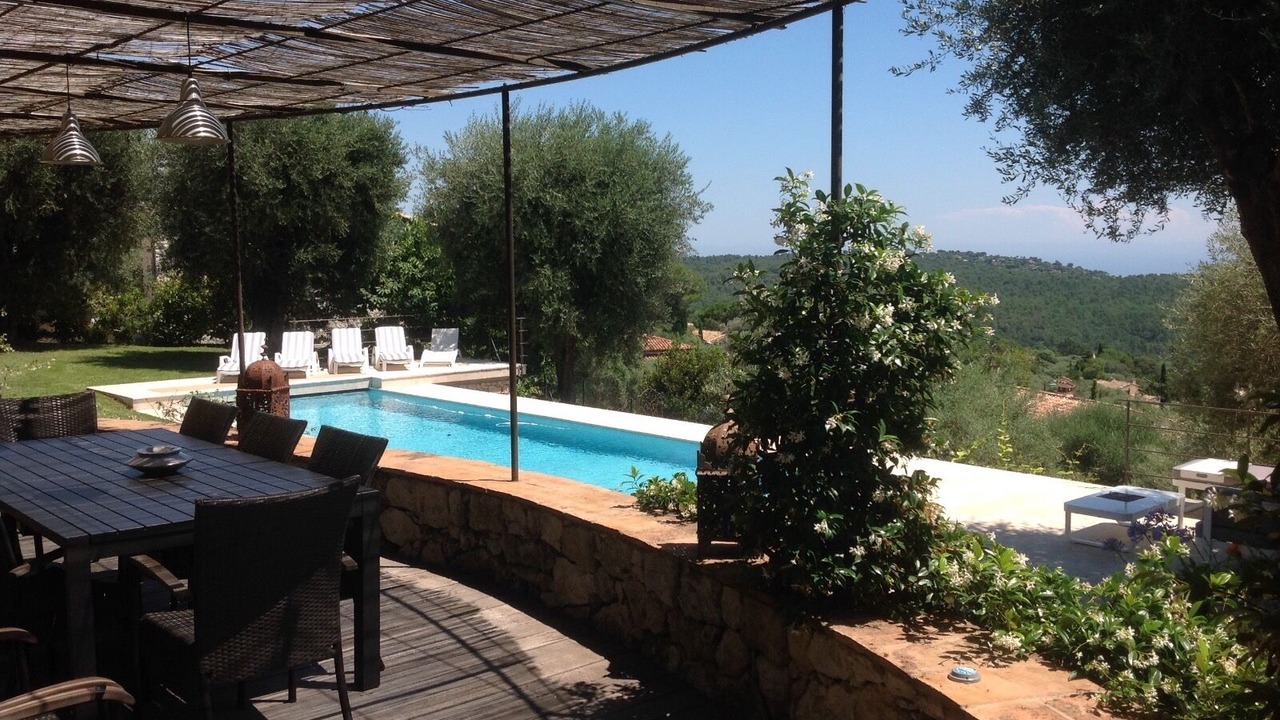 Photo of Outdoor in Tourrettes-sur-Loup