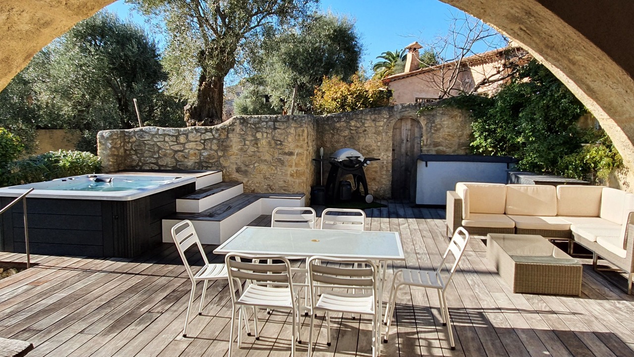 Photo of Outdoor in Tourrettes-sur-Loup