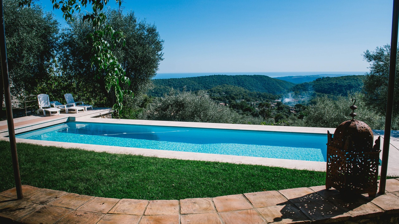 Photo of Outdoor in Tourrettes-sur-Loup