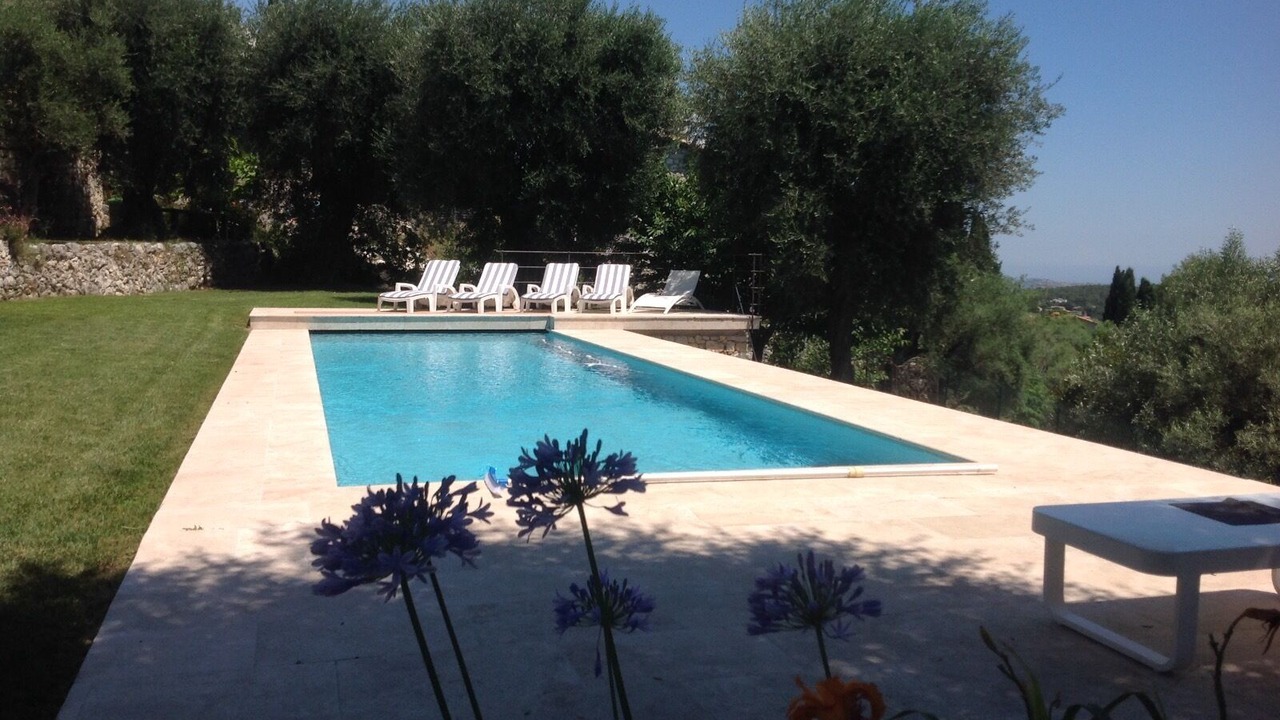 Photo of Outdoor in Tourrettes-sur-Loup