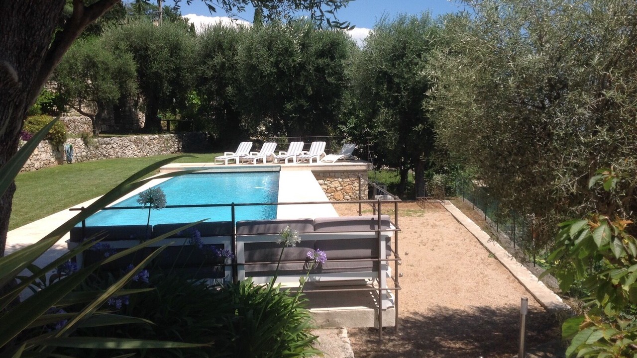 Photo of Outdoor in Tourrettes-sur-Loup