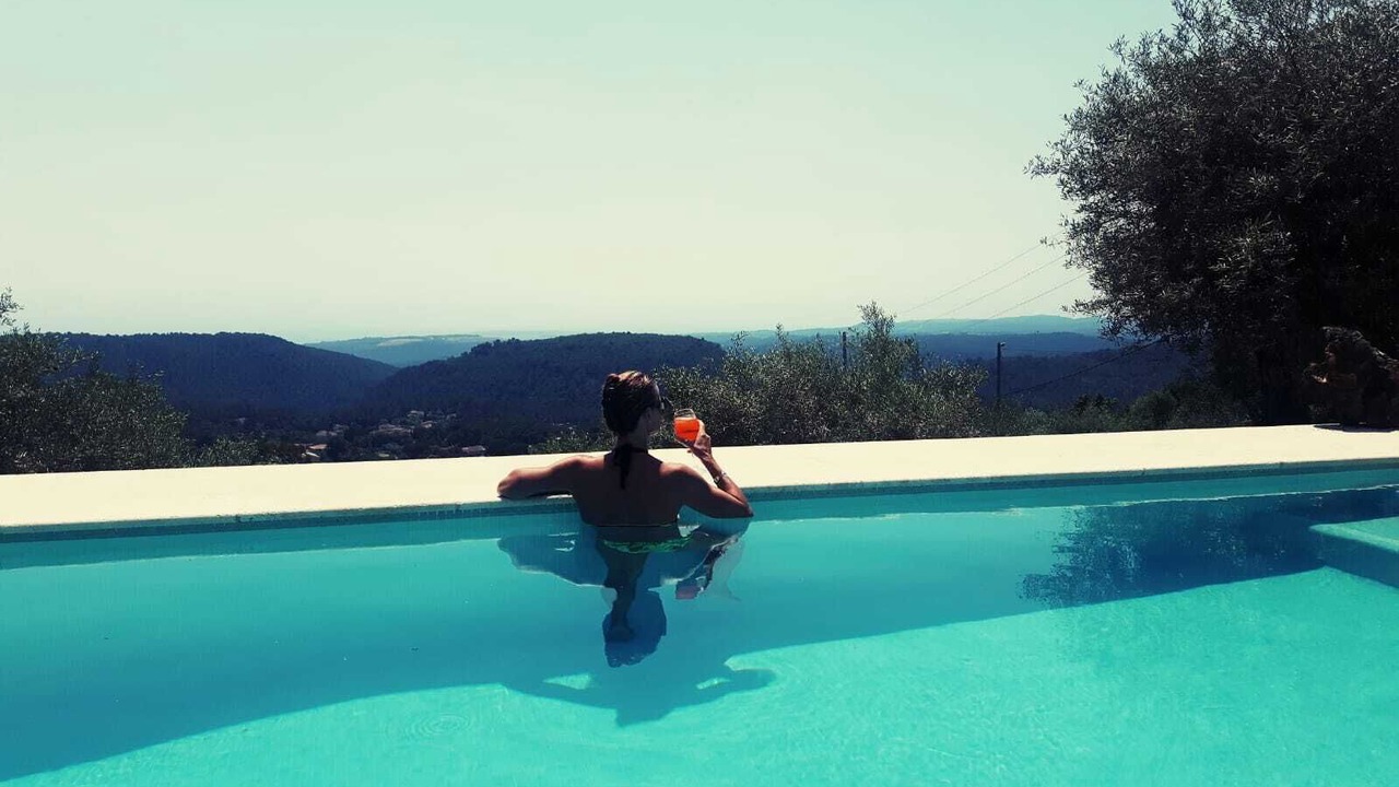 Photo of Outdoor in Tourrettes-sur-Loup