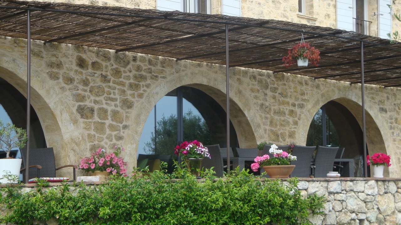 Photo of Outdoor in Tourrettes-sur-Loup
