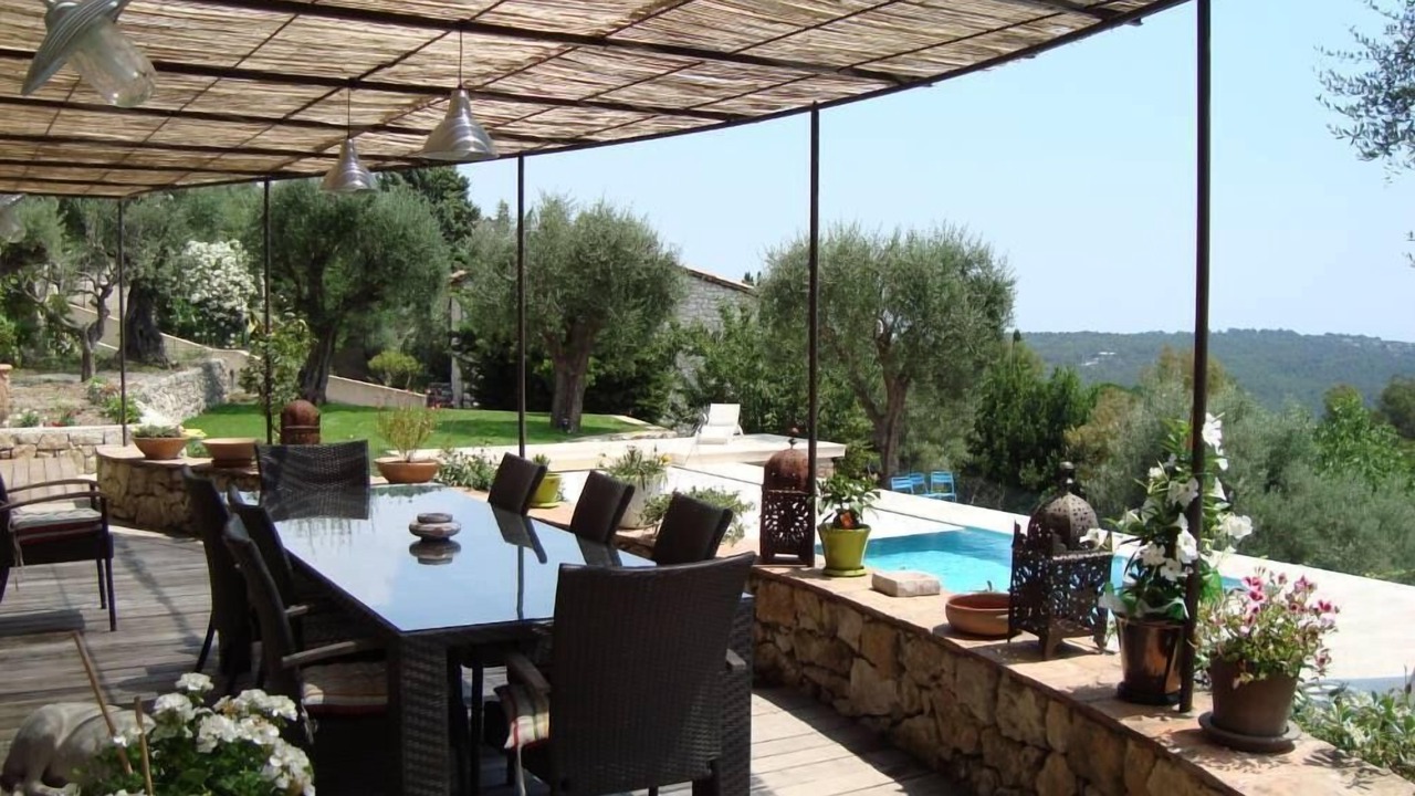 Photo of Outdoor in Tourrettes-sur-Loup
