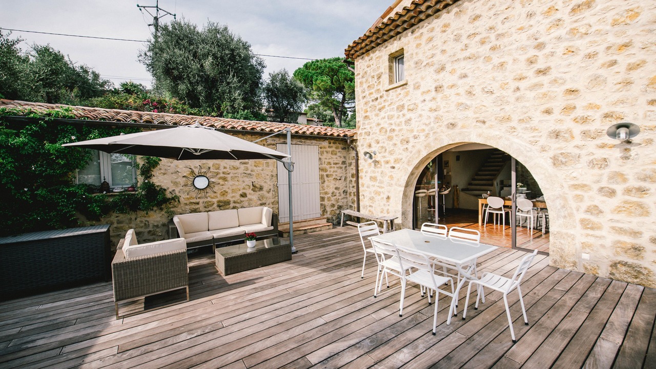 Photo of Outdoor in Tourrettes-sur-Loup