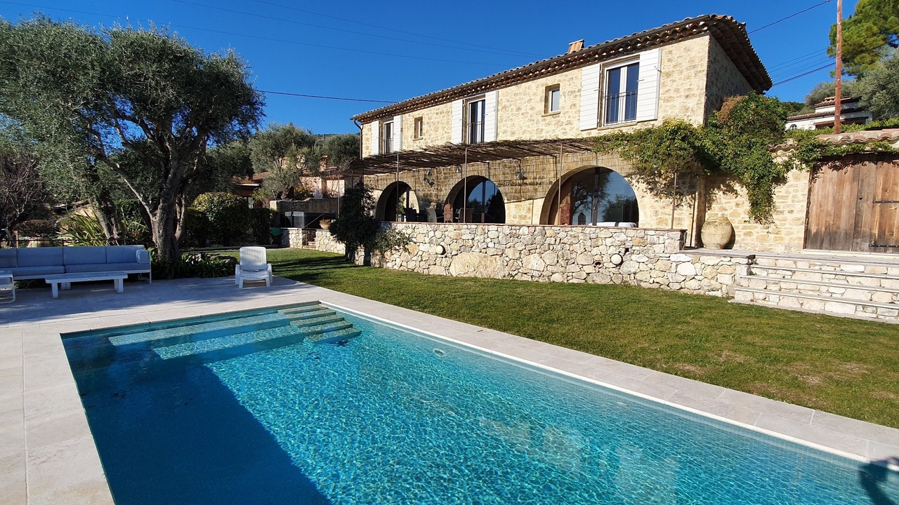 Photo of Outdoor in Tourrettes-sur-Loup
