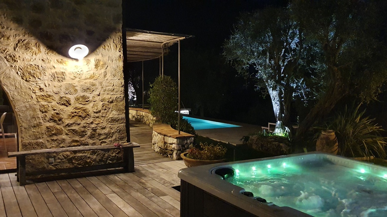 Photo of Patio Balcony in Tourrettes-sur-Loup