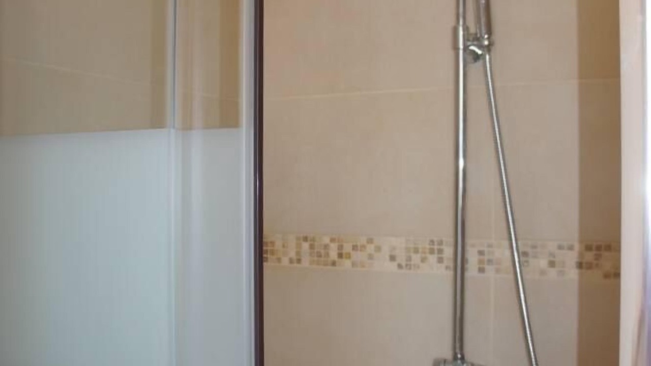 Photo of Bathroom in Juan-les-Pins