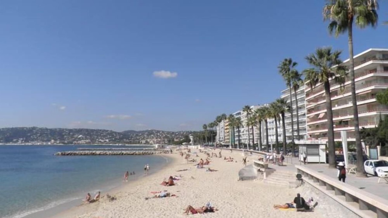 Photo of Others in Juan-les-Pins