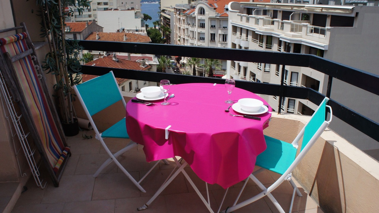 Photo of Outdoor in Juan-les-Pins