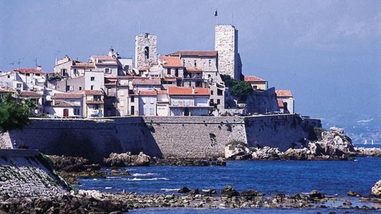 Photo of Others in Juan-les-Pins