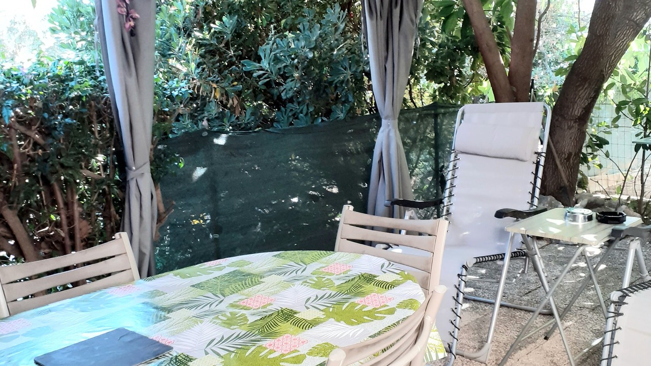 Photo of Outdoor in Cros-de-Cagnes