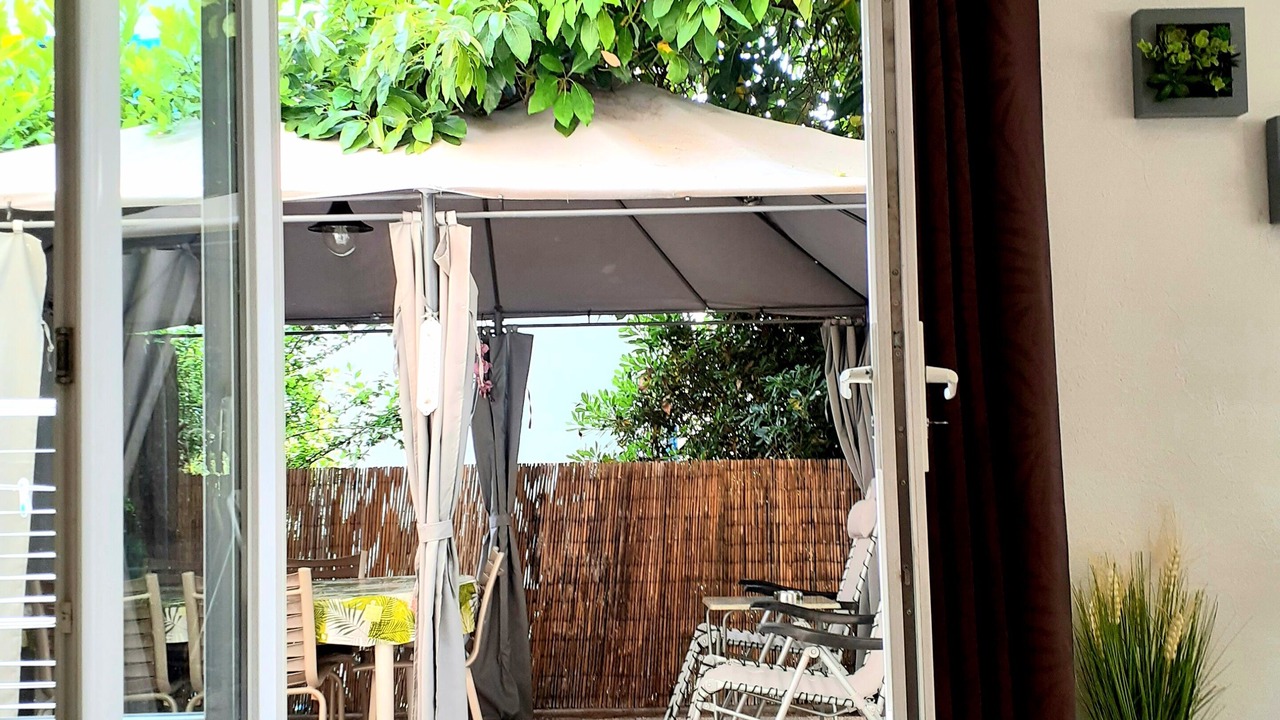 Photo of Outdoor in Cros-de-Cagnes