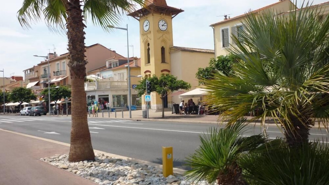 Photo of Outdoor in Cros-de-Cagnes