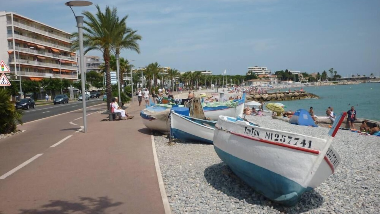 Photo of Others in Cros-de-Cagnes