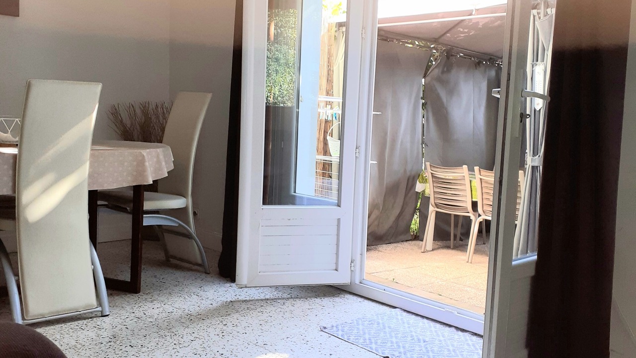 Photo of Outdoor in Cros-de-Cagnes