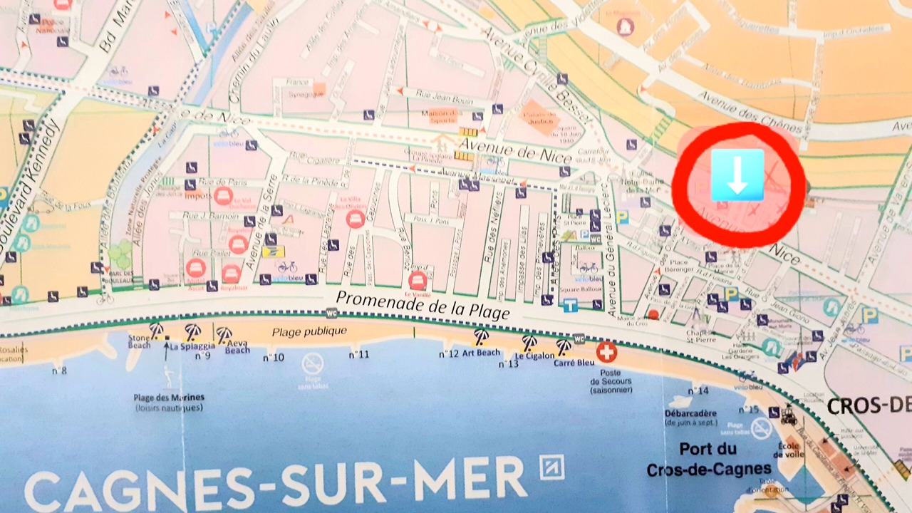 Photo of Others in Cros-de-Cagnes