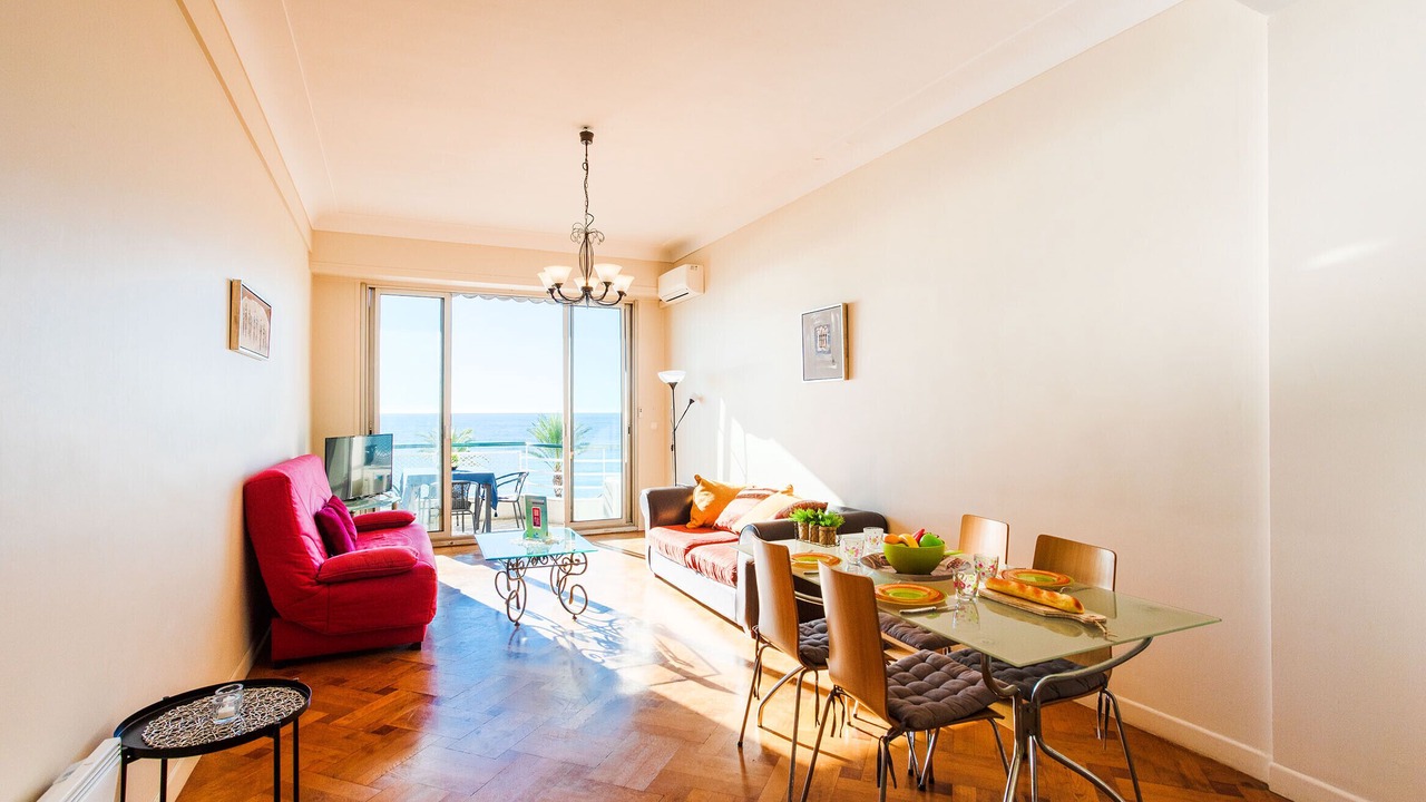Photo of Bedroom in Les Baumettes