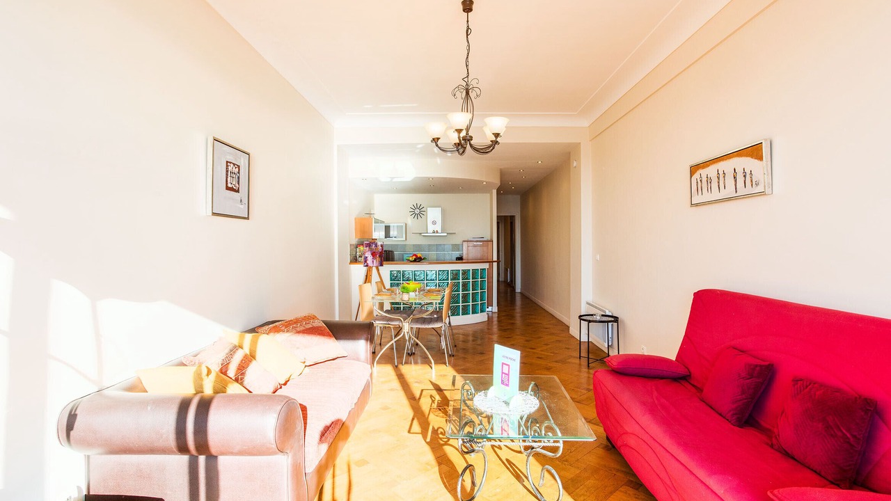 Photo of Bedroom in Les Baumettes