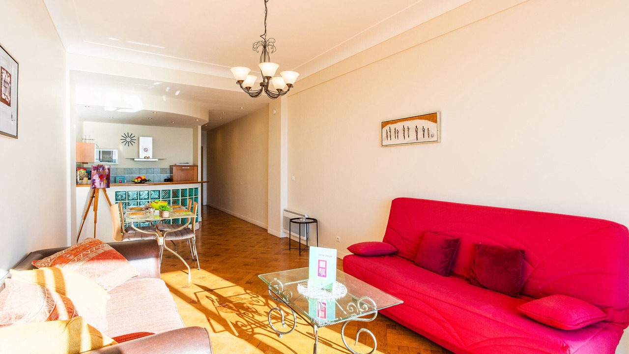 Photo of Bedroom in Les Baumettes