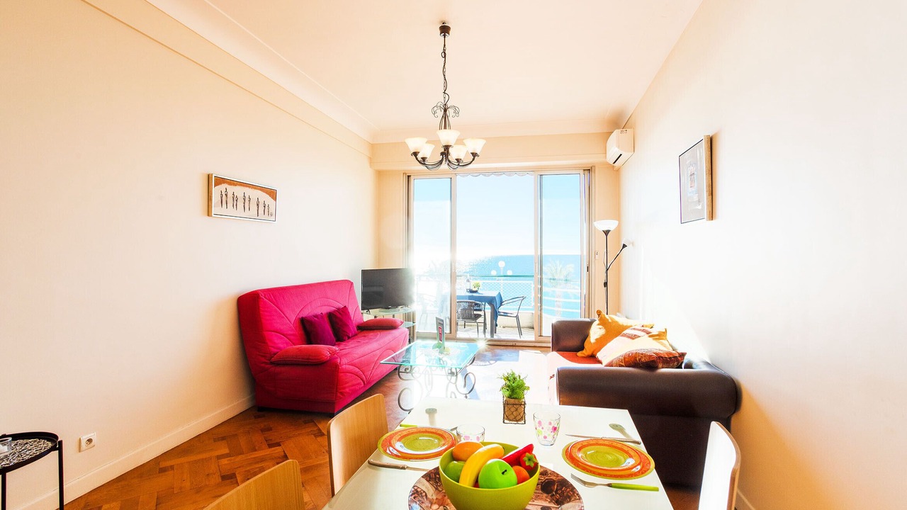 Photo of Bedroom in Les Baumettes